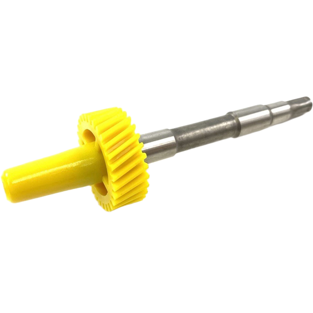 PORC Off Road Products Long Shaft Speedometer Gear, 30 Teeth - NP231 Transfer Case
