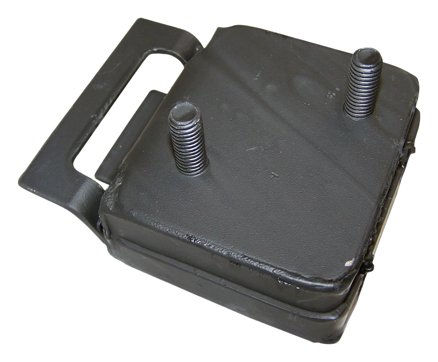 Engine Mount 3186107 17474.05 fits 70–91 Jeep CJ5, CJ6, CJ7, SJ, J-Series