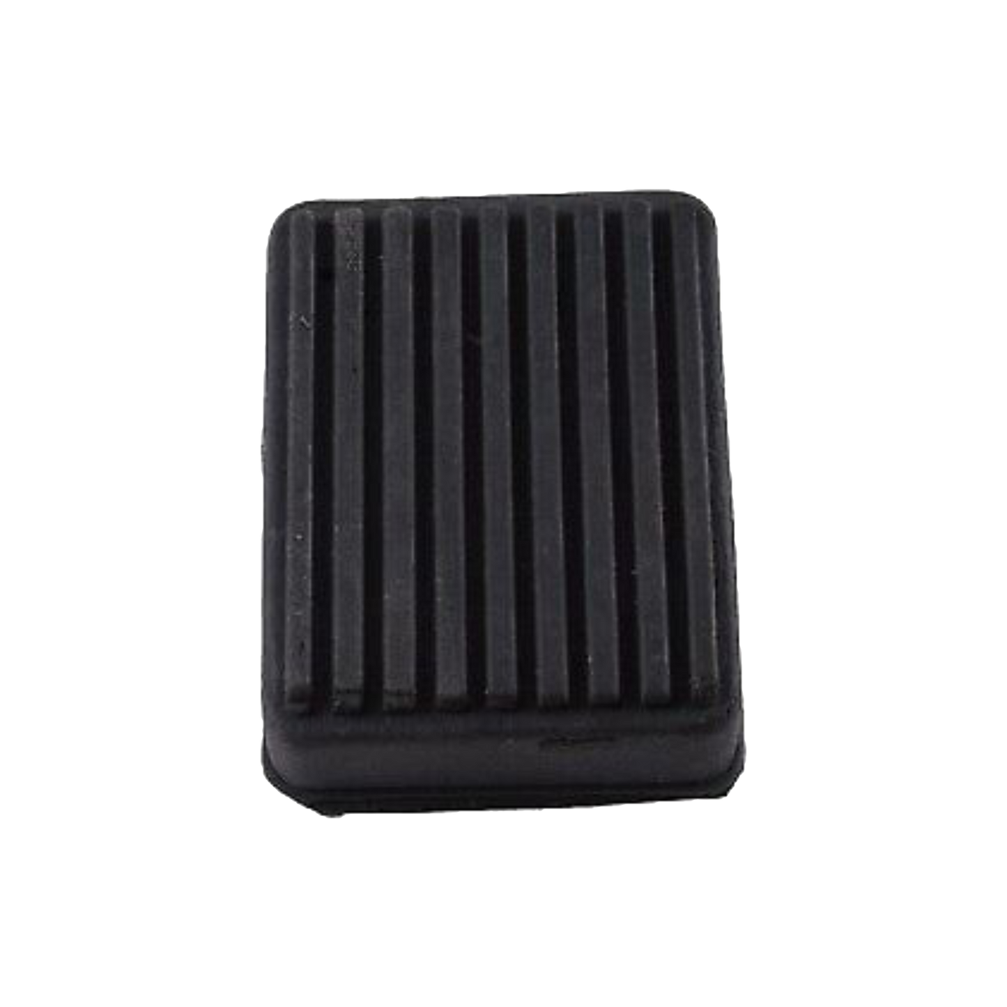 72-95 Jeep Wrangler YJ & CJ Parking Brake Pedal Pad 3220433 16751.07