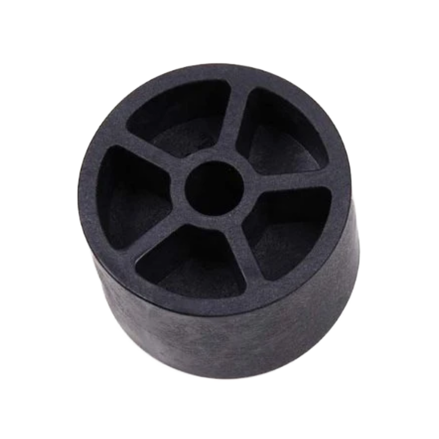 Zone Offroad 2" Tall x 3" Wide Body Lift Block