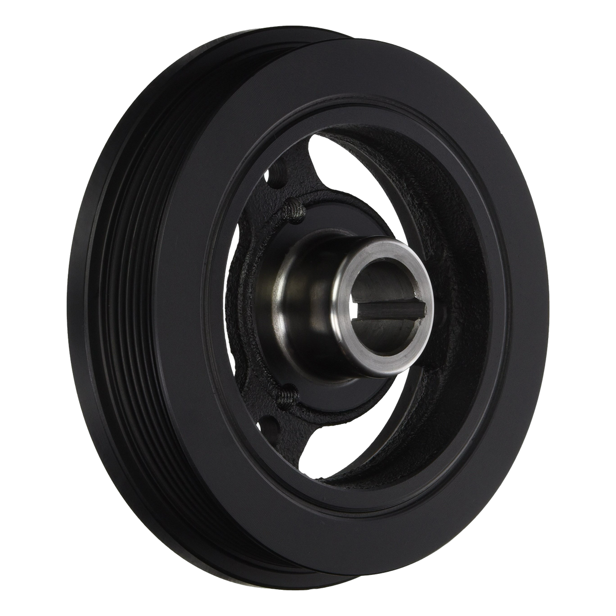 Vibration Damper (4.0L) 33002920 17461.02 fits 87–06 Jeep YJ, TJ, XJ, MJ, ZJ, WJ