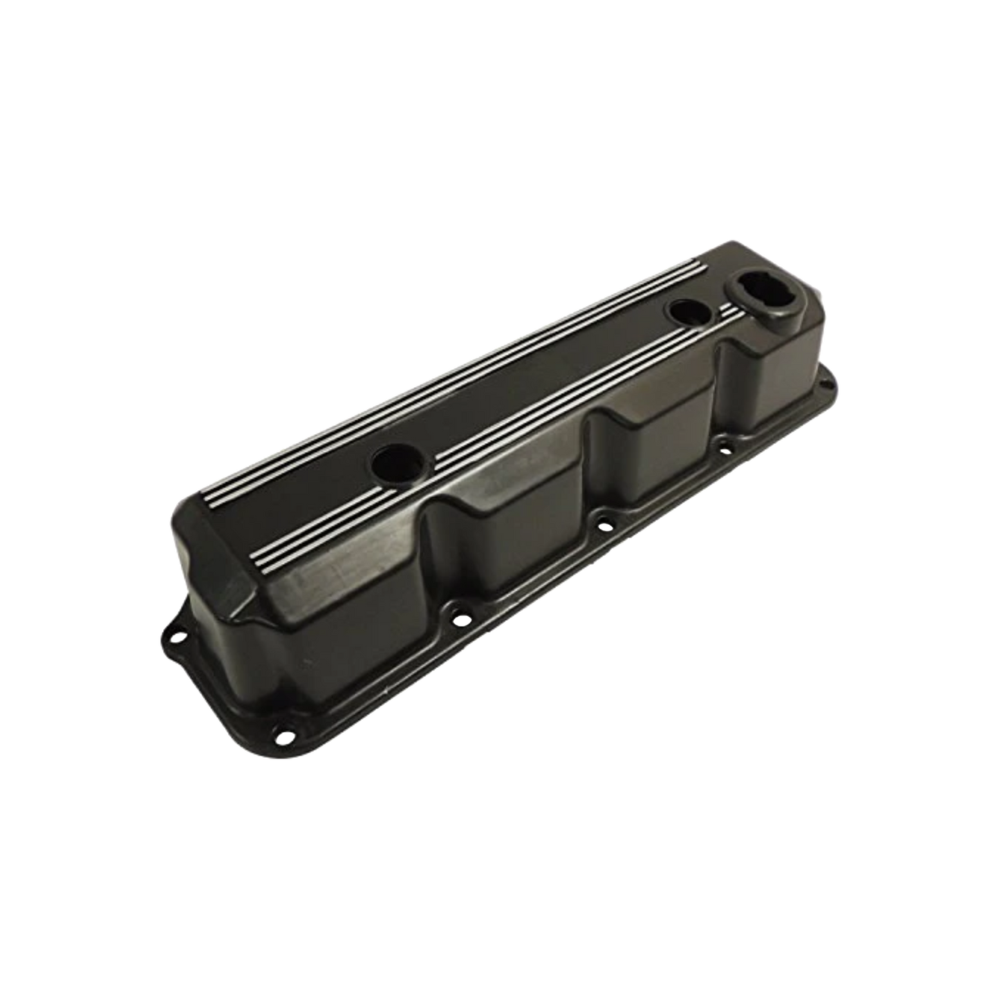 Valve Cover 33003857 17401.01 fits 83–92 Jeep CJ5, CJ7, CJ8, YJ, XJ & MJ