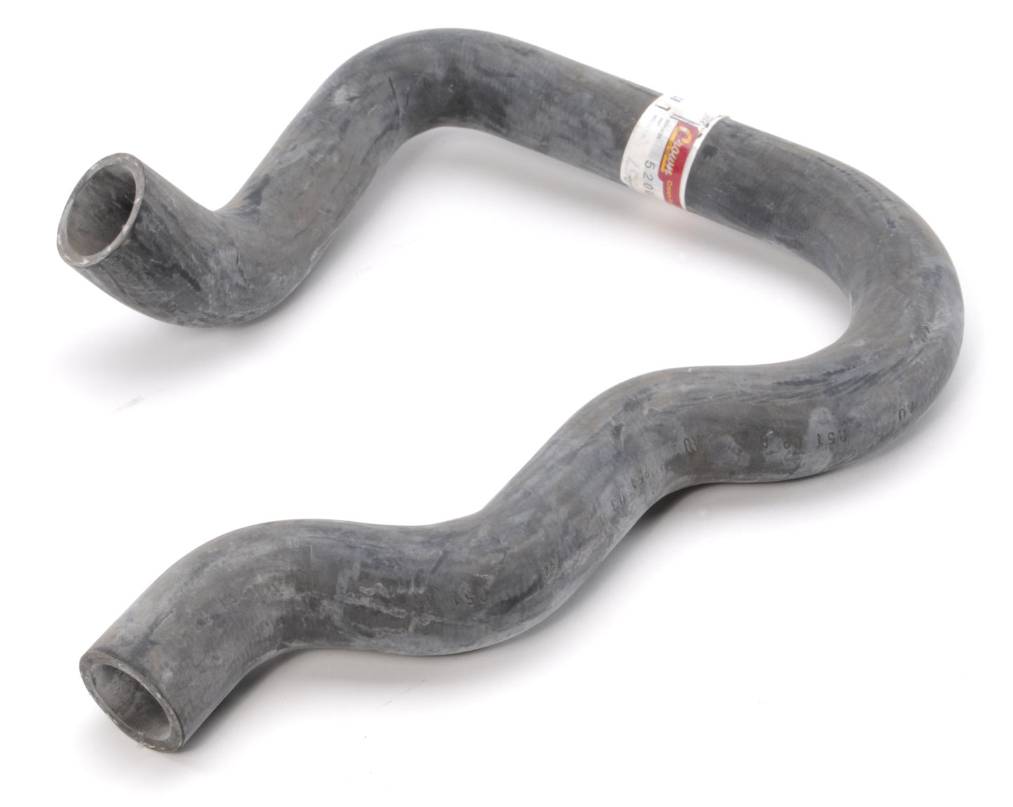 Upper Radiator Hose 52003791 17113.09 Fits 1984-1997 Jeep Cherokee XJ Comanche