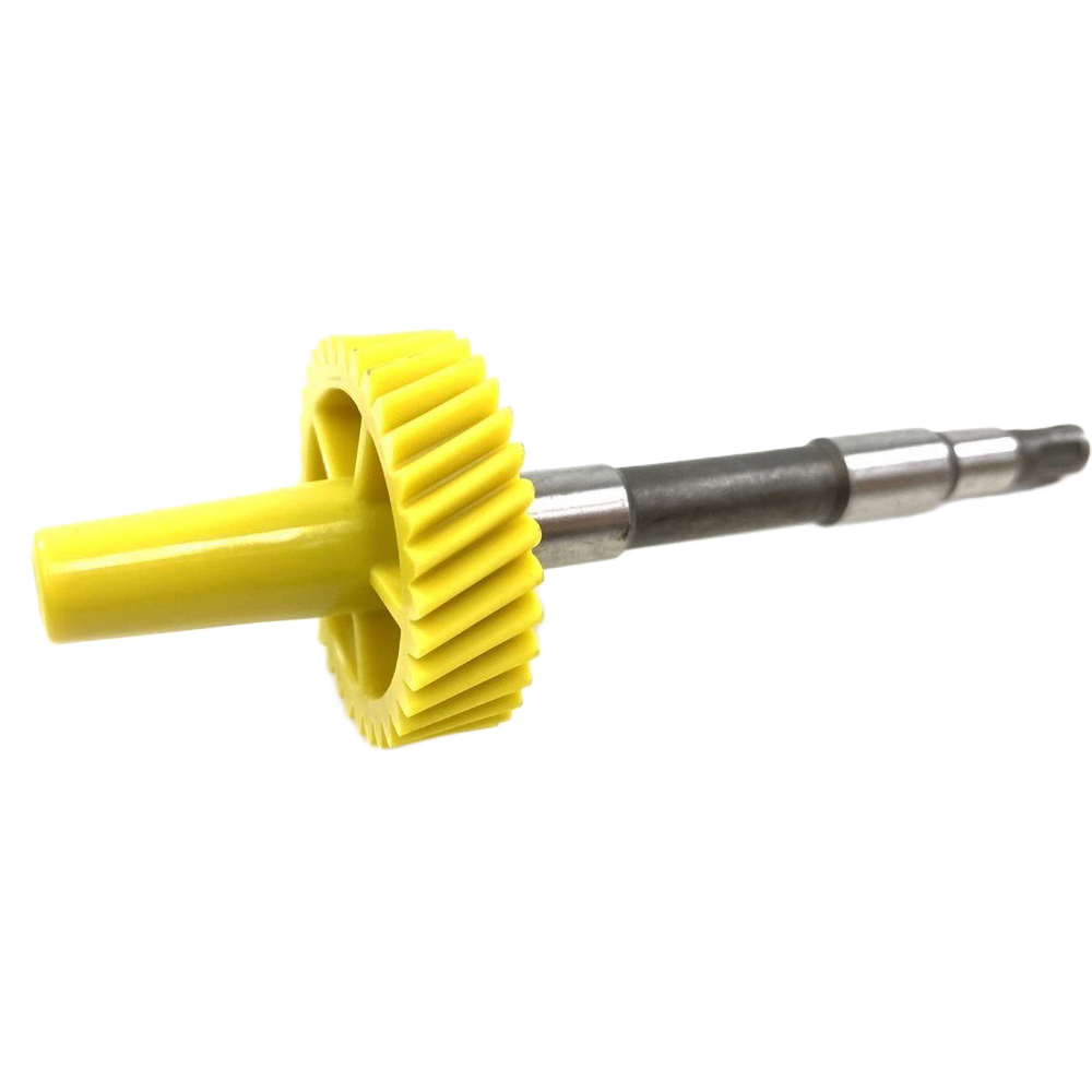 PORC Off Road Products Long Shaft Speedometer Gear, 33 Teeth - NP231 Transfer Case