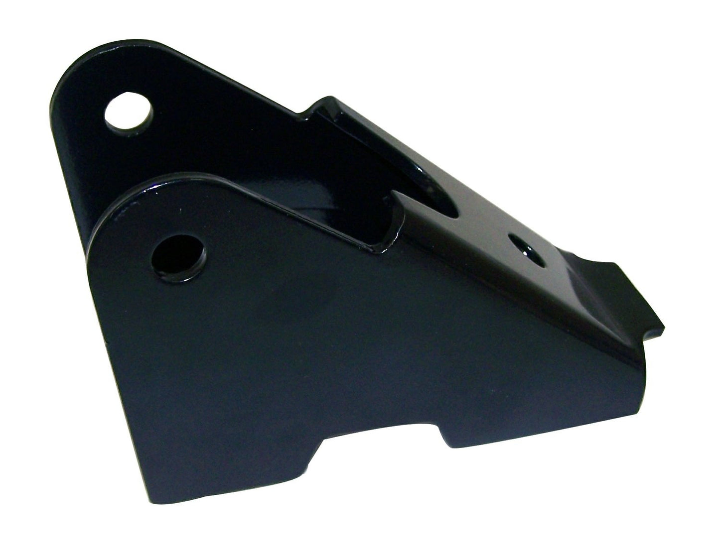 87-95 Jeep YJ Wrangler Front or Rear Leaf Spring Bracket 52040320