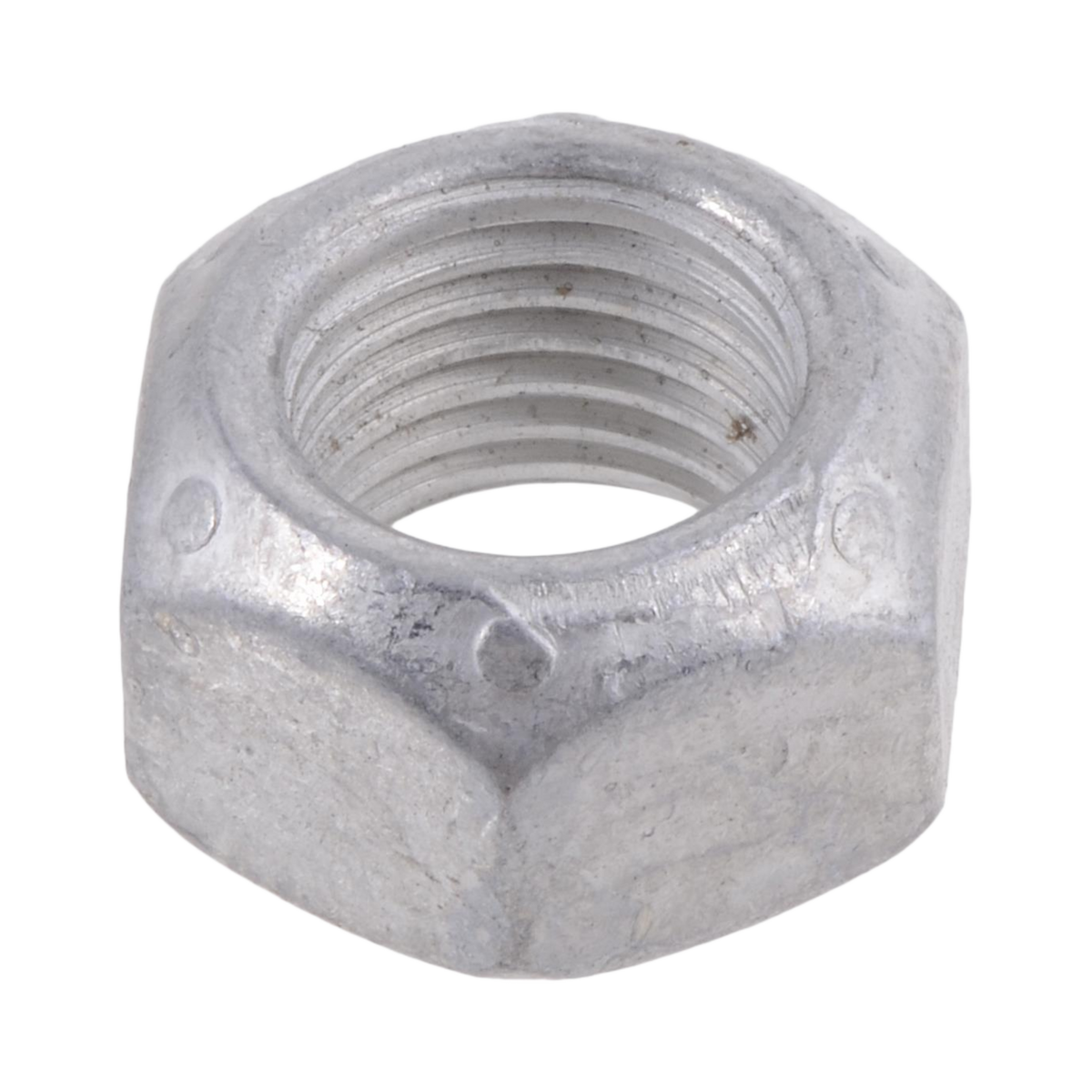 Spindle Stud Lock Nut | 3/8"-24 | Dana Spicer 35704