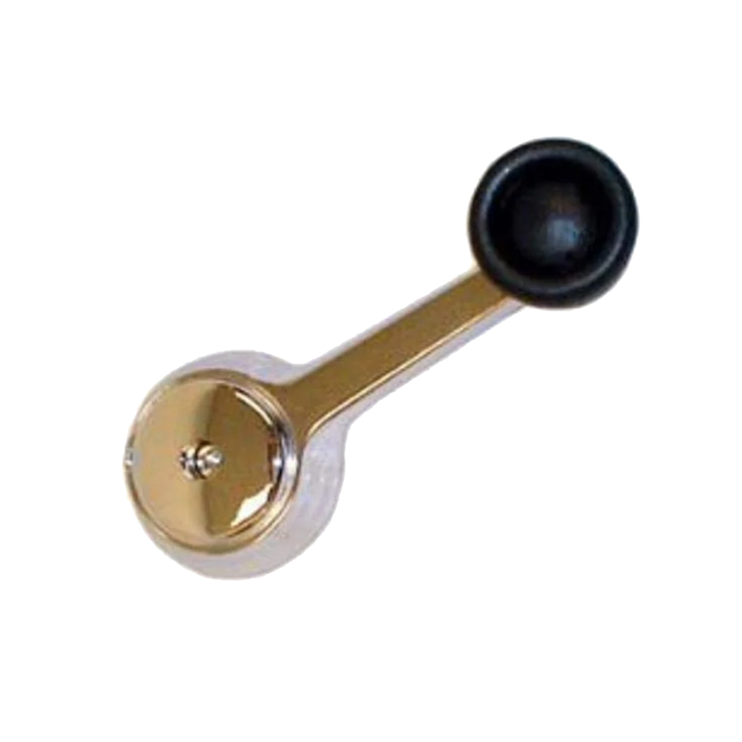 11814.01 | Window Crank Handle | OE Reference: 3678907 | Fits 1976-1991 Jeep CJ / Wrangler YJ