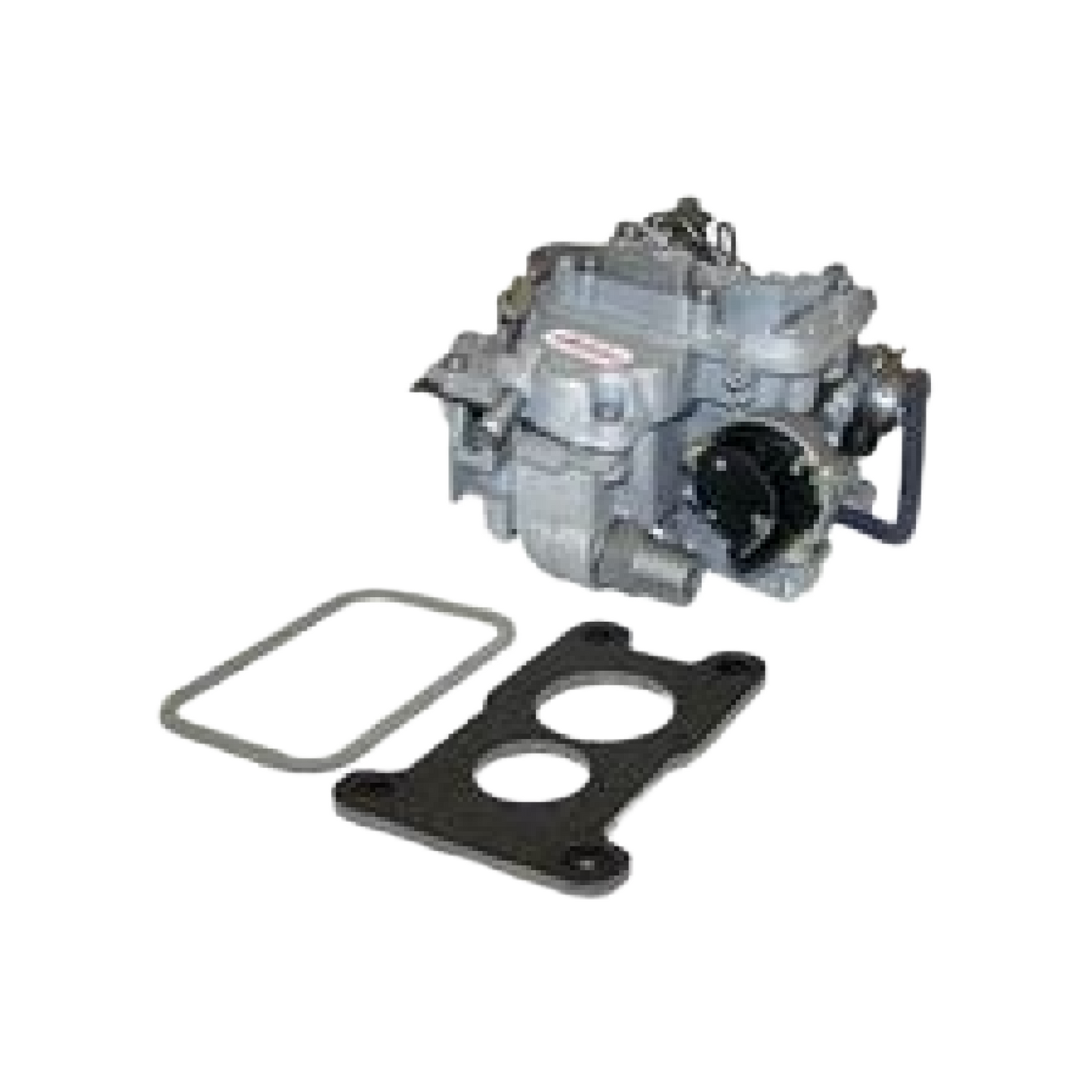 84-86 Jeep XJ 2.8L Remanufactured Carburetor 3919