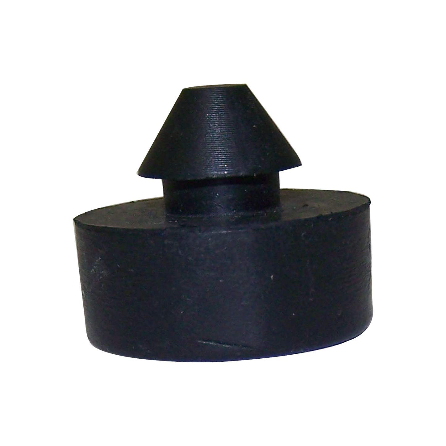 Hood To Grille Bumper 12031.01 4007504 fits 81–95 Jeep CJ5, CJ7, CJ8, YJ