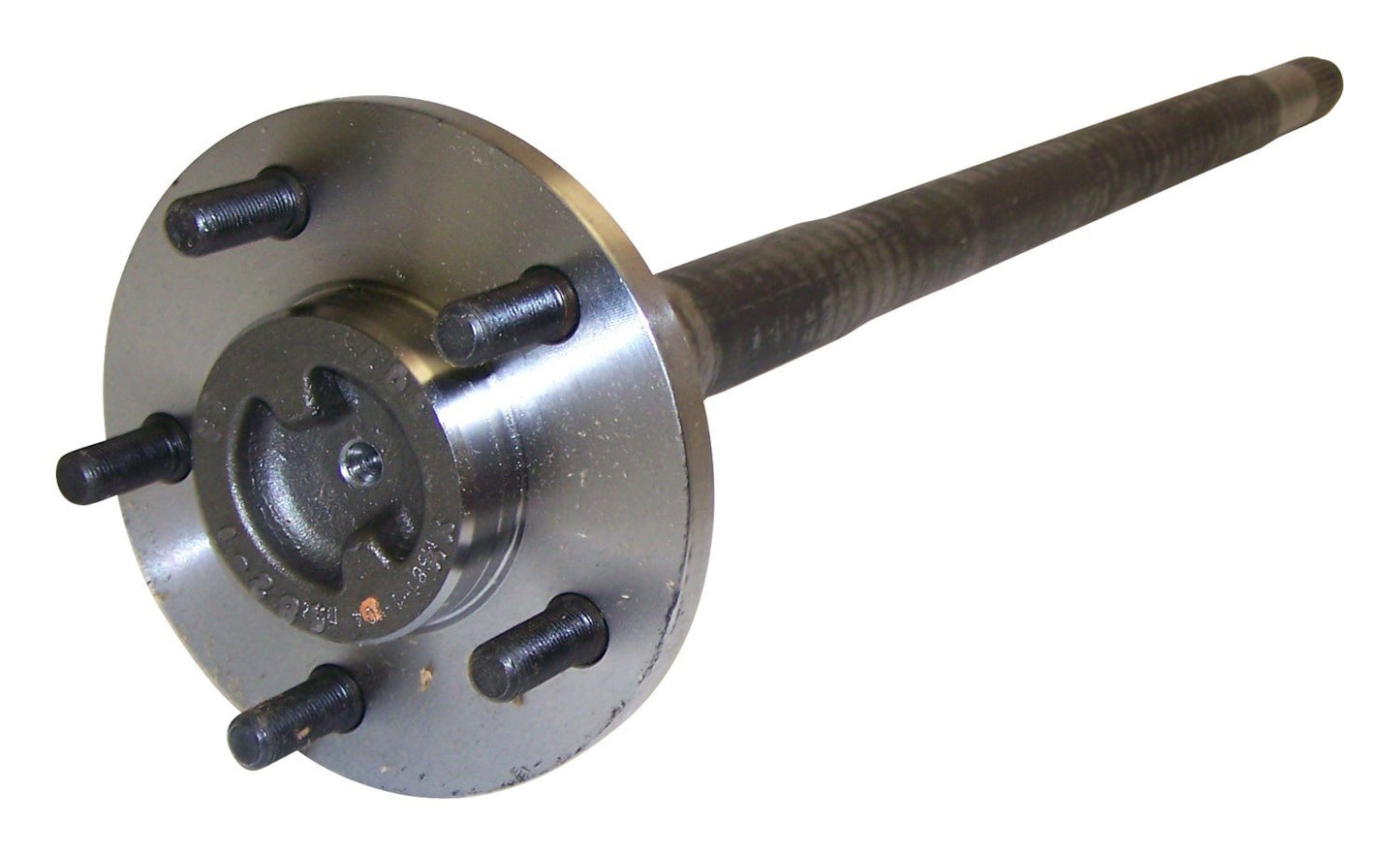 03-06 Jeep TJ Wrangler Dana 35 Rear Axle Pass Side Shaft 5103014AA