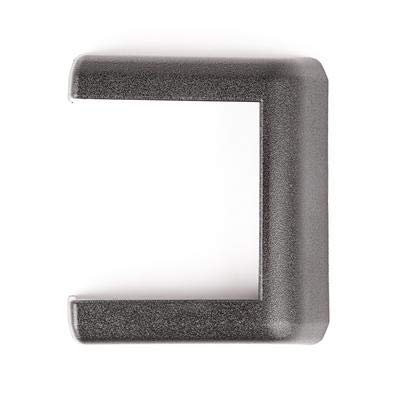 07-18 Jeep JK Wrangler Liftgate Hinge Cover 55397089AB 11218.09