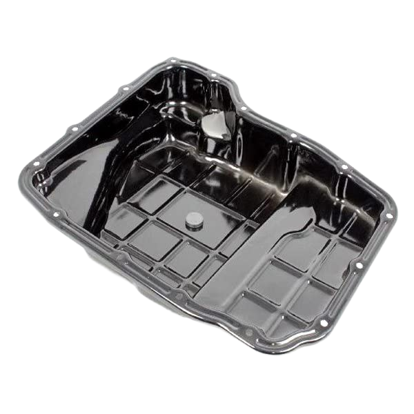 Transmission Pan 68065923AA fits 07-09 Jeep Wrangler JK