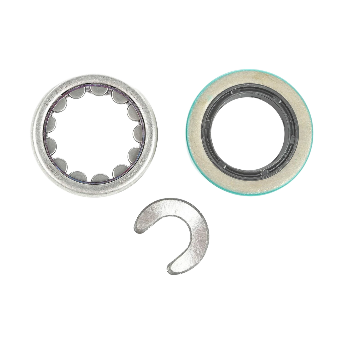 16536.40 | Axle Shaft Bearing Kit | Fits 1987-2001 Jeep YJ/XJ/ZJ with Dana 35