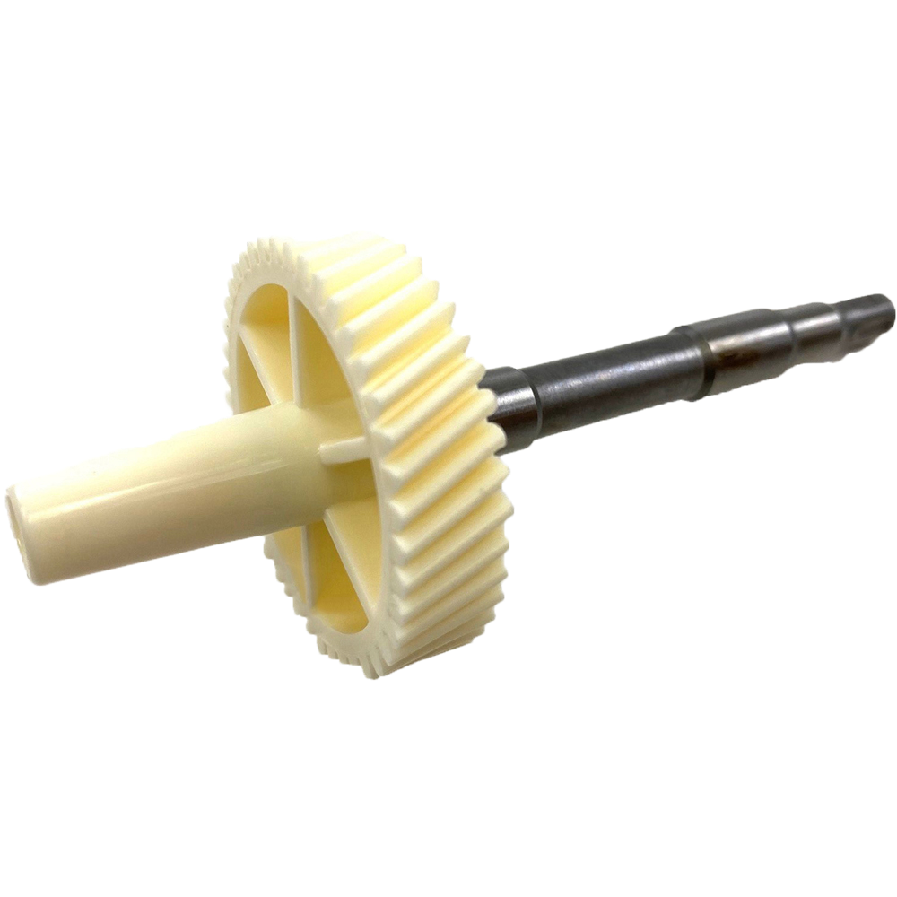 PORC Off Road Products Long Shaft Speedometer Gear, 42 Teeth - NP231 Transfer Case