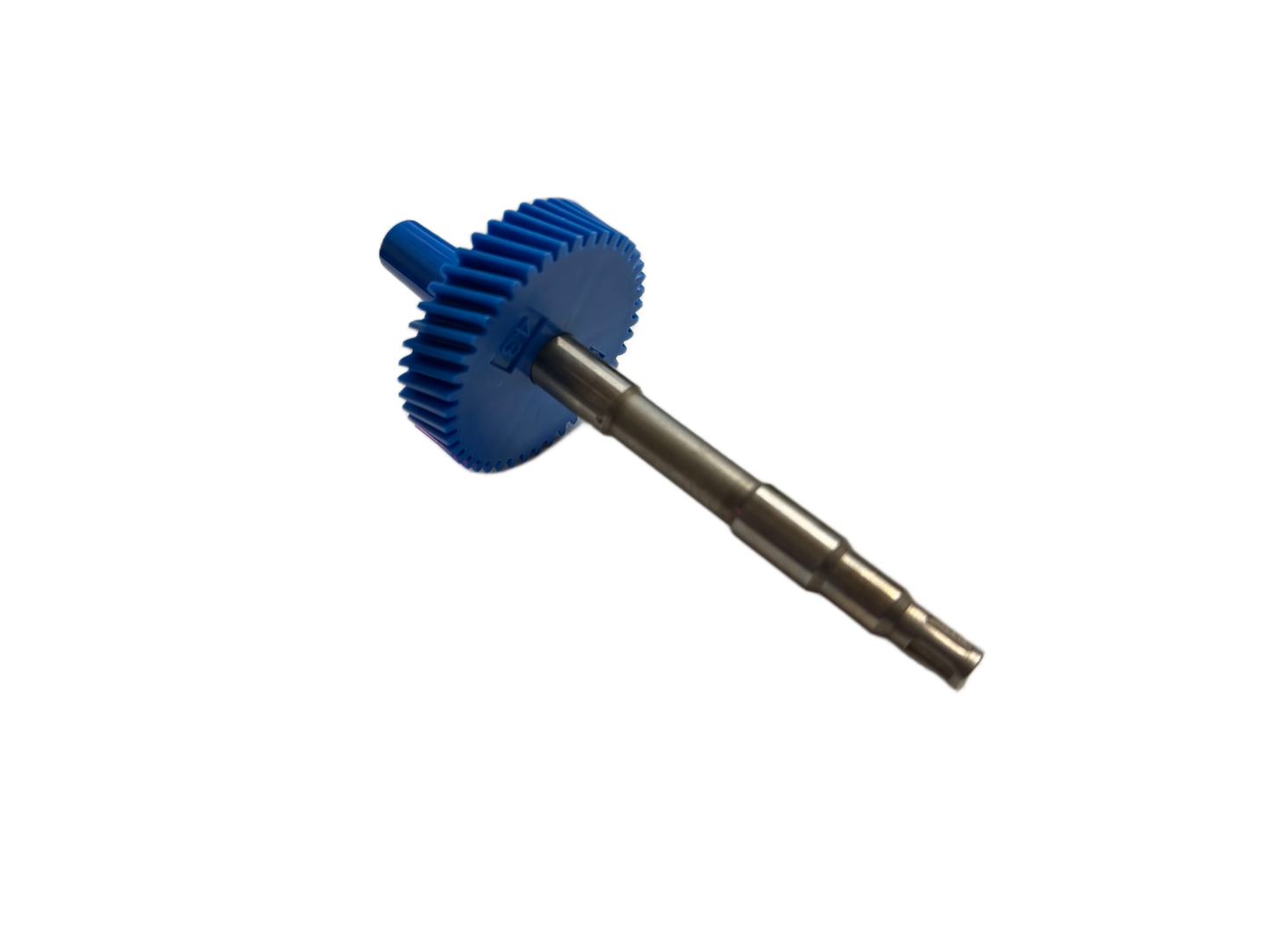 PORC Off Road Products Long Shaft Speedometer Gear, 43 Teeth - NP231 Transfer Case