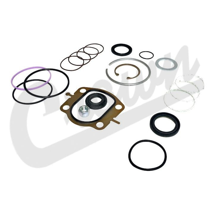 Steering Gear Box Master Repair Kit 4470365MK fits 97-02 Jeep TJ, XJ, ZJ