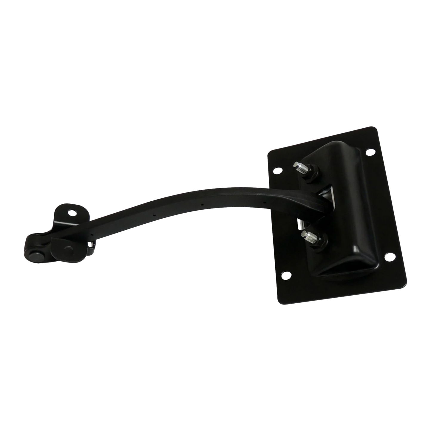 Tailgate Check Stop 11218.11 Wrangler JK / JKU (2011–2018) 4589890AC