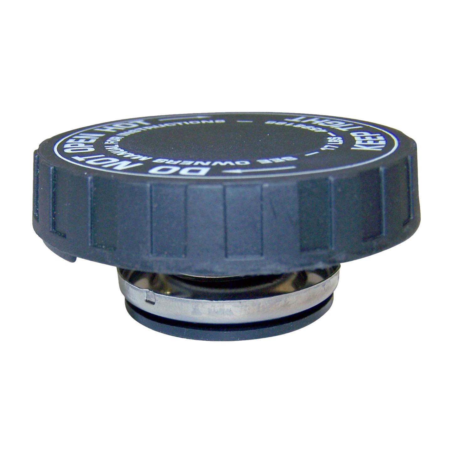 Coolant Pressure Cap 4596198 fits 07-18 Jeep Wrangler JK
