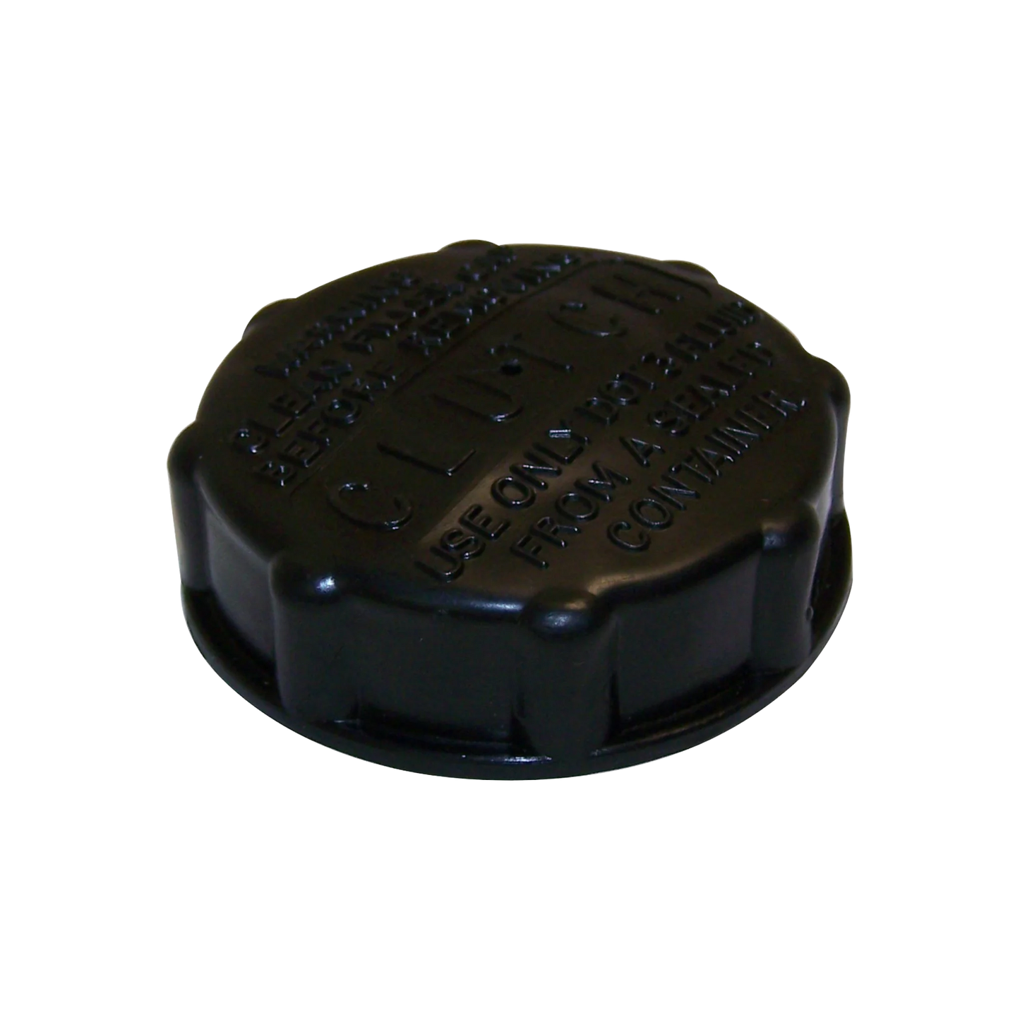 91-96 Jeep YJ XJ MJ Clutch Master Cylinder Reservoir Cap 4636856
