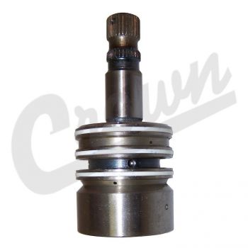 Power Steering Control Valve 4637937 FITS 84-96 Jeep YJ, XJ, MJ, ZJ