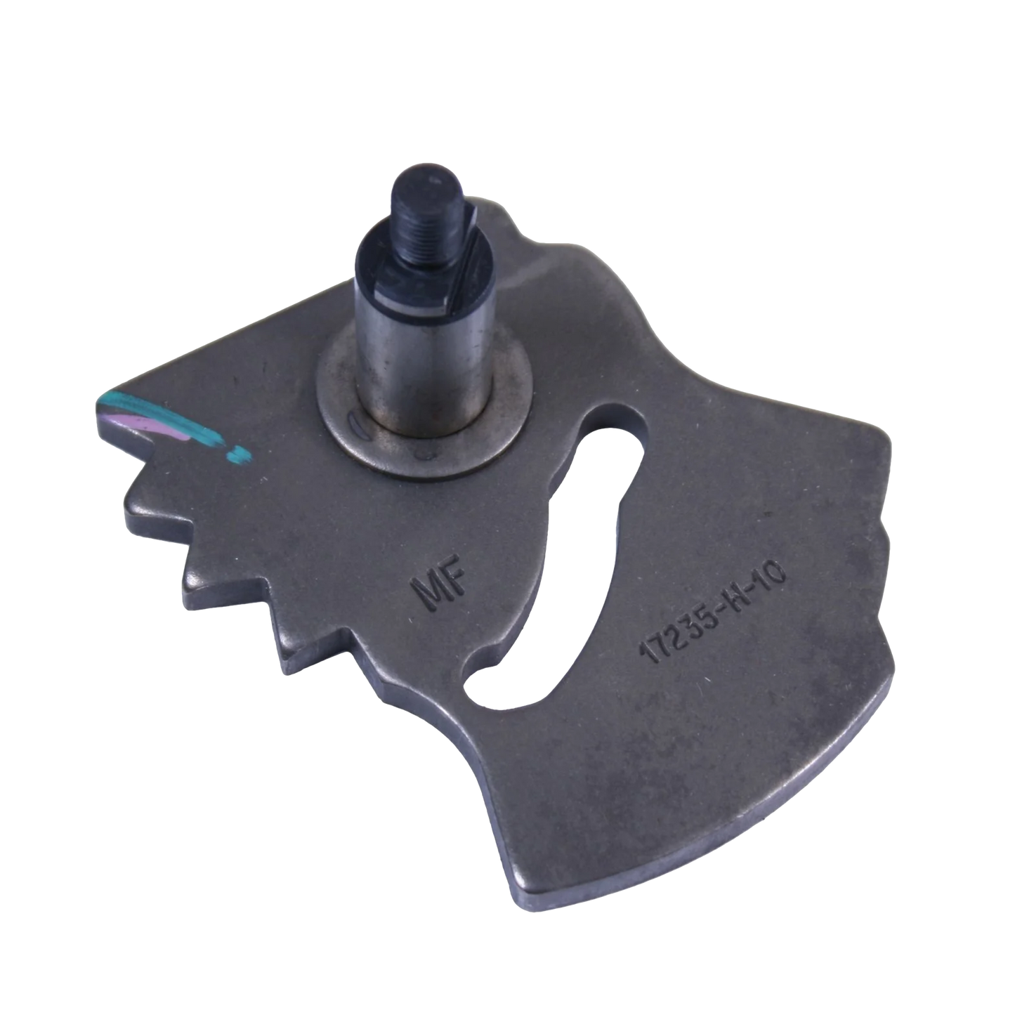 90–93 Jeep YJ, XJ & MJ Transfer Case Shift Mode Selector 4638844 18676.31