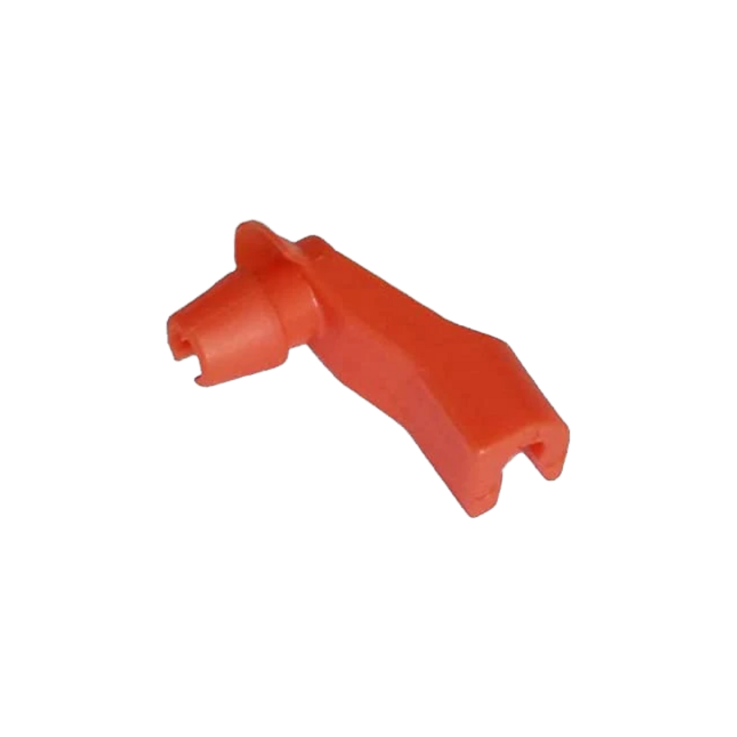 Jeep TJ, XJ, WJ, ZJ, JK Orange Door Lock Rod Clip fits Dodge Ram Models Compare 4658445