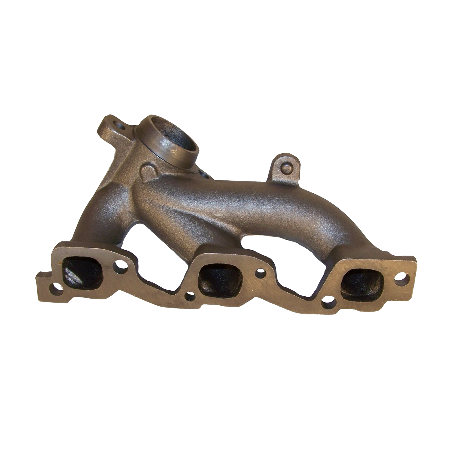 Exhaust Manifold (Left) 4666024AD 17626.01 fits 07-11 Jeep Wrangler JK