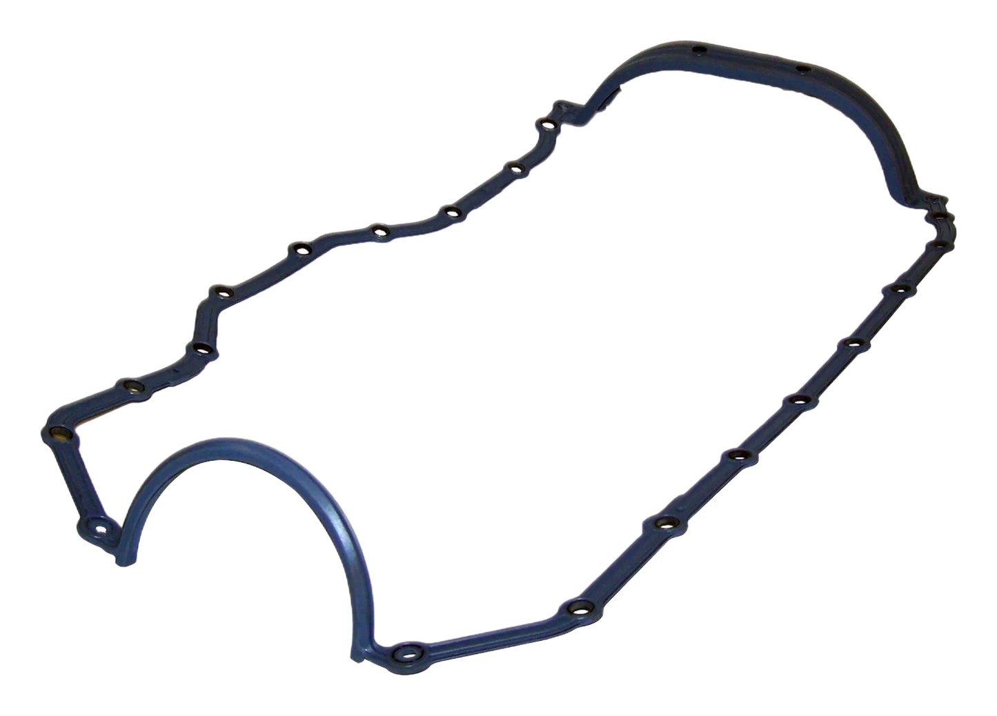 Oil Pan Gasket 4713021 fits 83-02 Jeep CJ5 CJ7 CJ8 TJ YJ XJ MJ