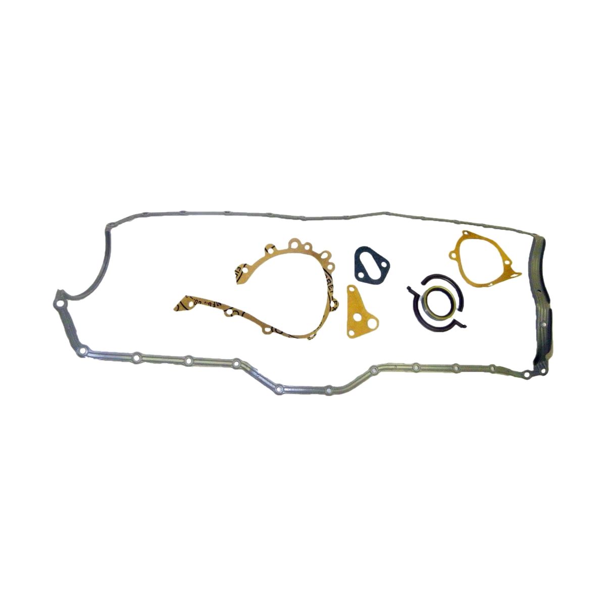 Gasket Set (Lower) 4713221 fits 92–99 Jeep YJ, TJ, XJ, MJ, ZJ, WJ
