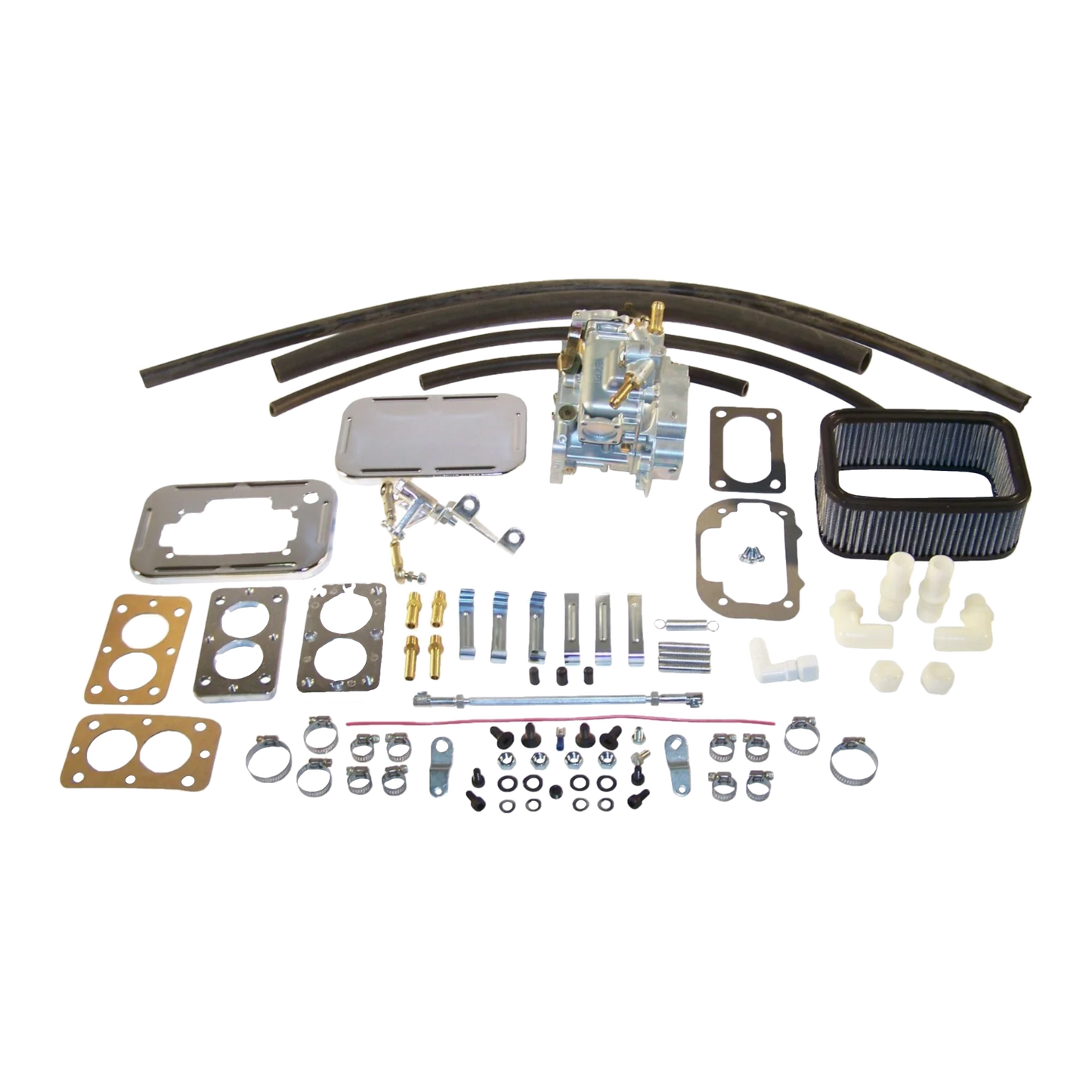 80-83 Jeep CJ 151 Replacement Carburetor 4714915