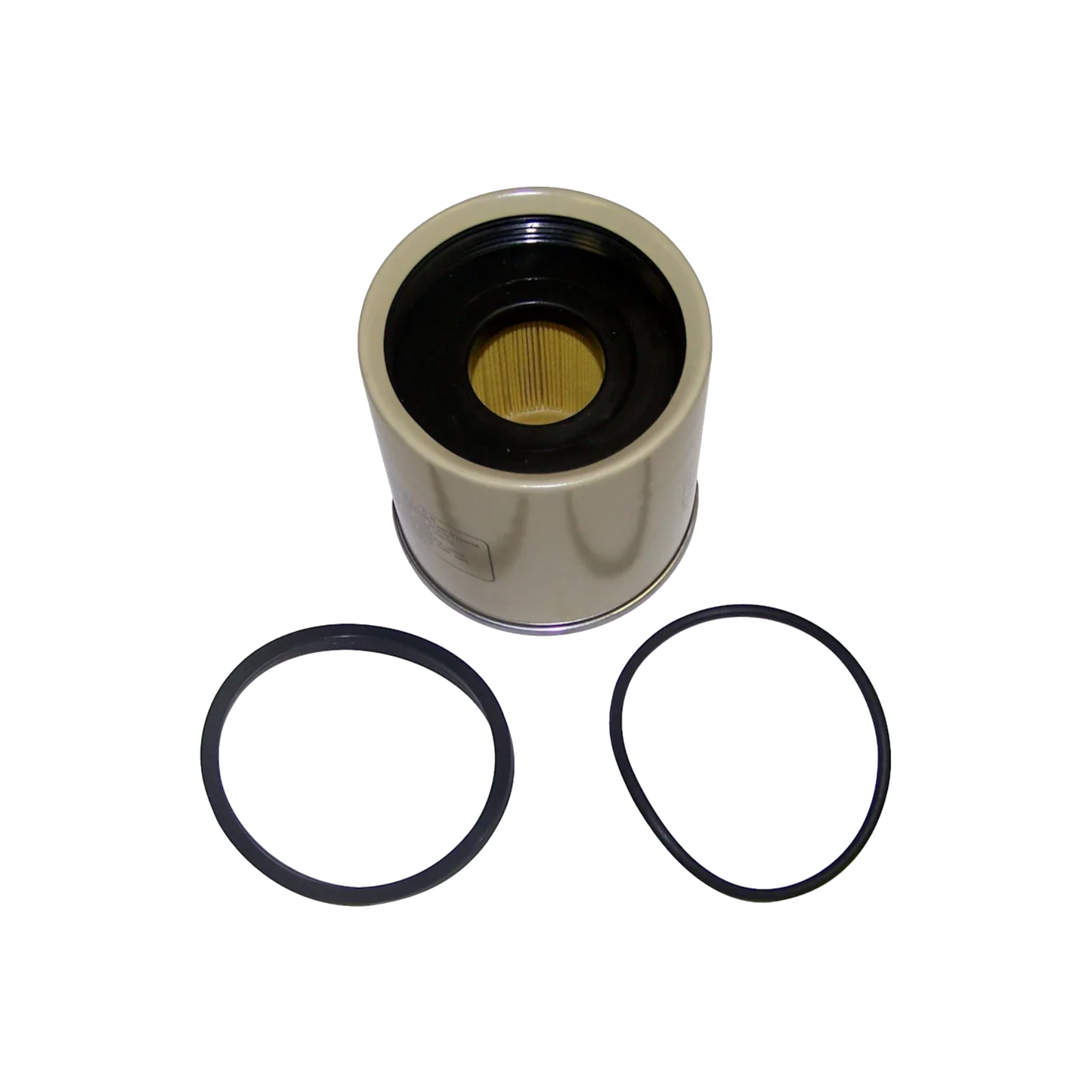 95–01 Jeep XJ Cherokee & WJ Grand Cherokee Fuel Filter 4723905