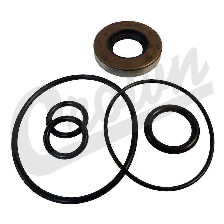 Steering Pump Seal Kit 4728247 fits 93-04 Jeep Grand Cherokee WJ, ZJ