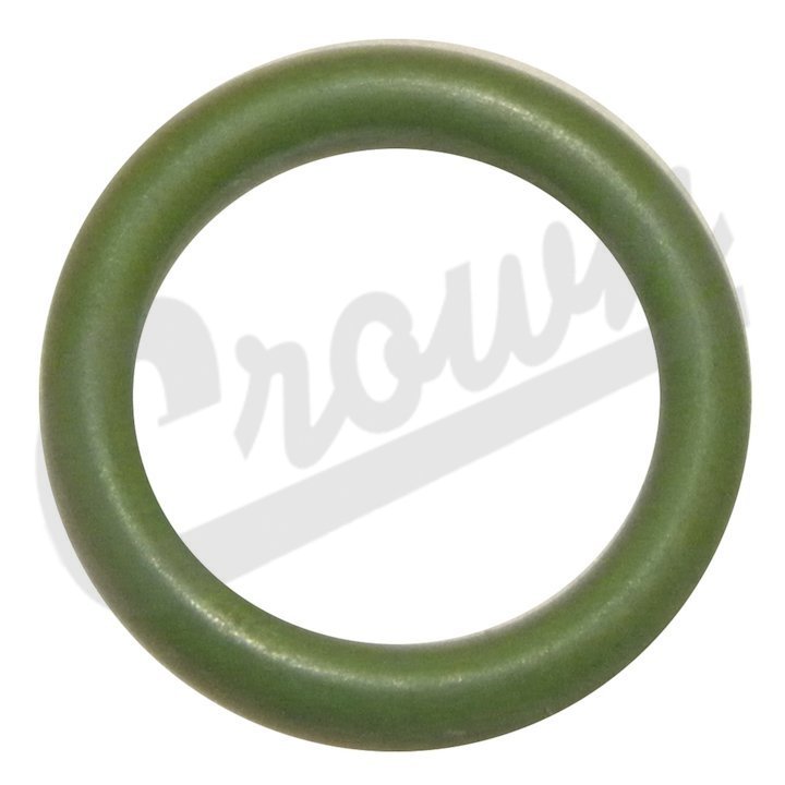 94-02 Jeep Wrangler TJ & YJ, Cherokee XJ & ZJ 1/2″ Green A/C Liquid Line Seal 4741705