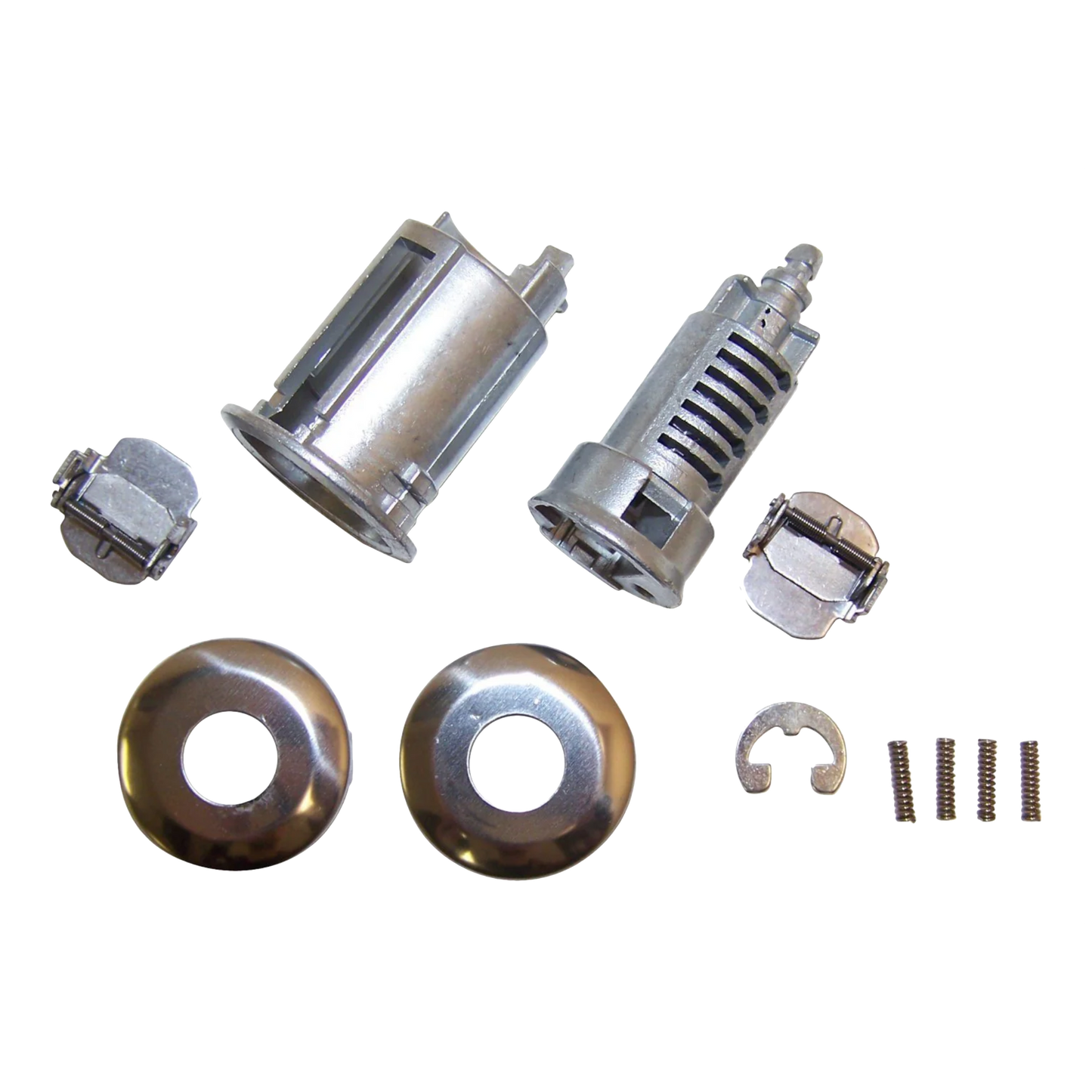 4778123 Door and Tailgate Lock Cylinder