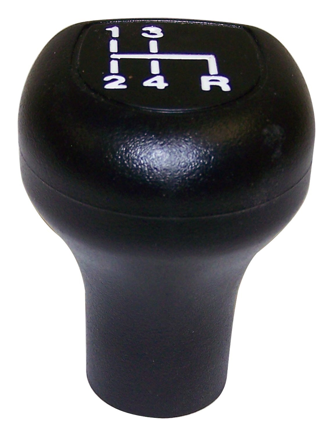 fits 84–93 Jeep CJ7, CJ8, XJ, MJ, YJAX4 Shift Knob 53000604