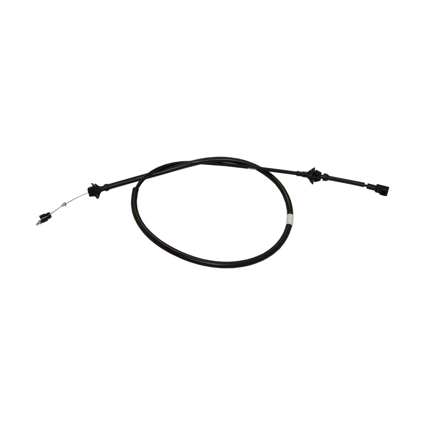 97-06 Jeep TJ Wrangler Accelerator Cable 4854137