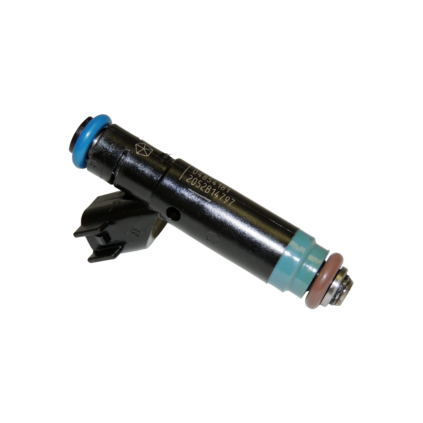 Jeep 4.0 Fuel Injector 4854181 17714.07