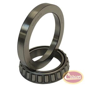 11-12 Jeep WK Grand Cherokee Differential Bearing Set 4862633AA