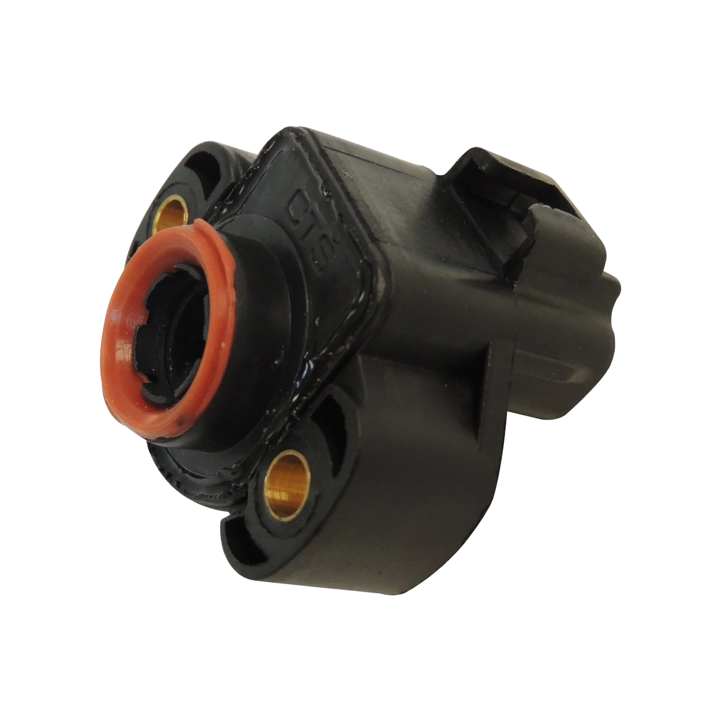97-01 Jeep Wrangler TJ, Cherokee WJ, ZJ, XJ 2.5 & 4.0 Throttle Position Sensor 4874371AC 17224.04