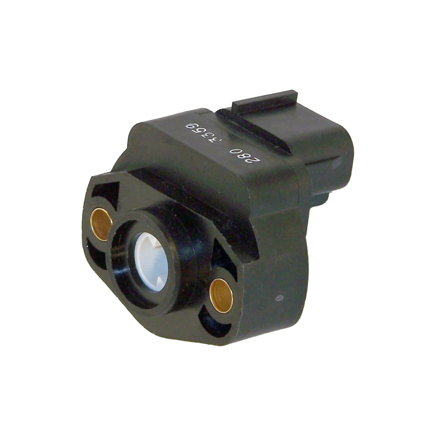 Throttle Position Sensor 4882219 fits 97–01 Jeep Grand Cherokee ZJ, WJ