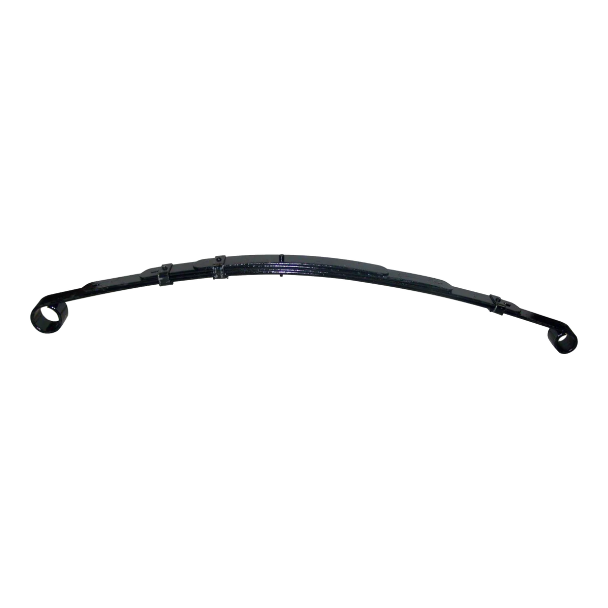 Rear Leaf Spring Assembly for 84-01 Jeep Cherokee XJ | 4886185AA