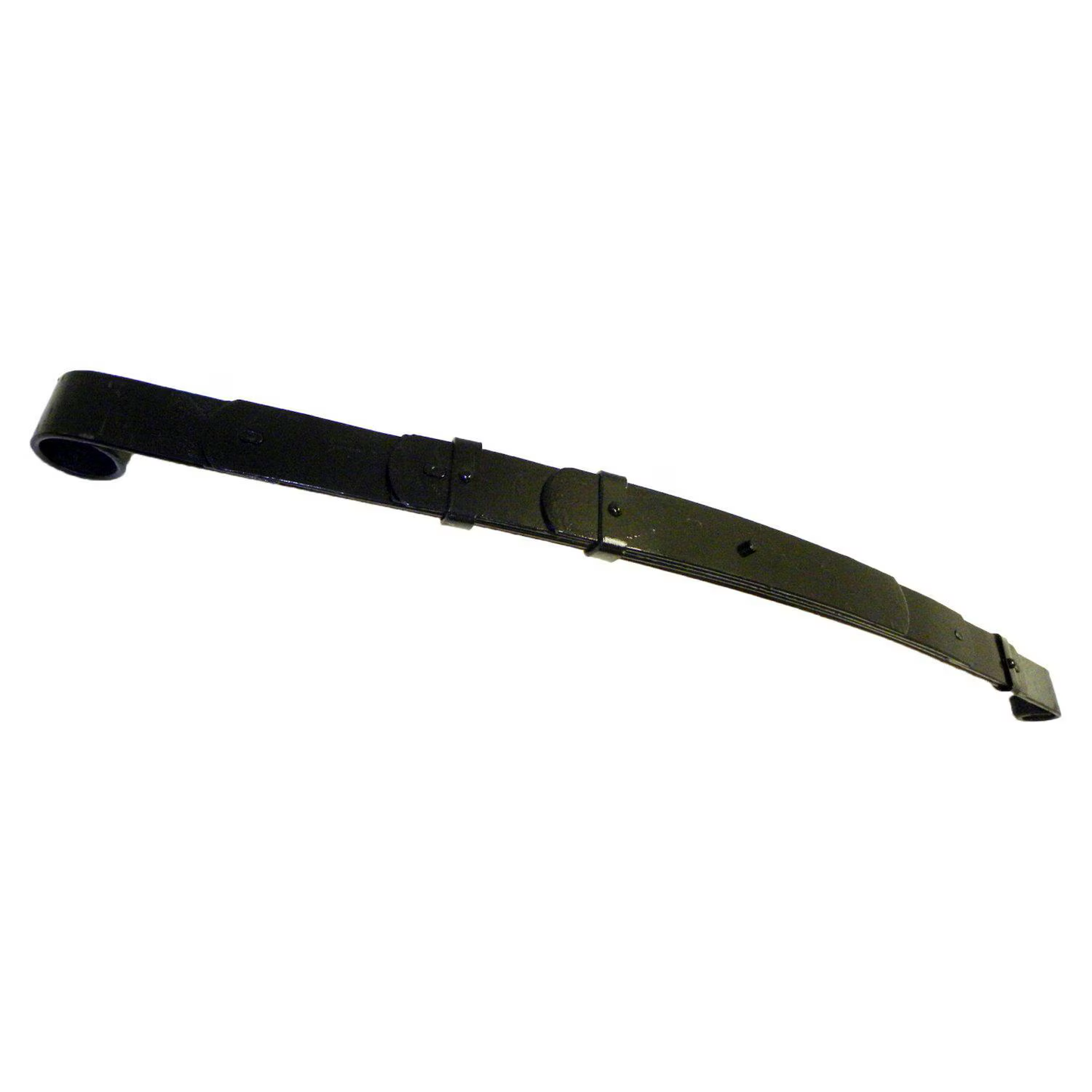 Rear Leaf Spring Assembly for 84-01 Jeep Cherokee XJ | 4886187AA
