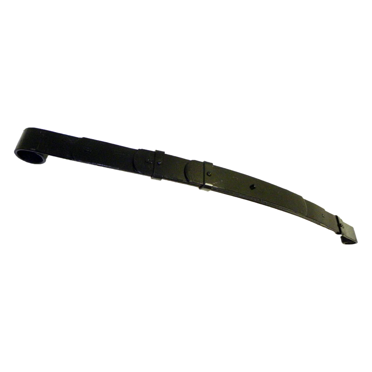 Rear Leaf Spring Assembly for 84-01 Jeep Cherokee XJ | 4886187AA