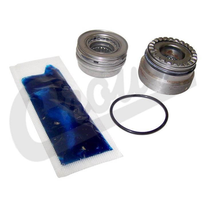 Thrust Bearing Repair Kit 4897000AA fits 79-02 Jeep TJ, YJ, XJ, MJ, ZJ, SJ