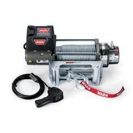 Warn M8000 w/Roller Fairlead Winch Product Image 26502