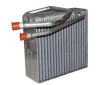 Air Conditioning Evaporator Core 99-01 WJ Grand Cherokee