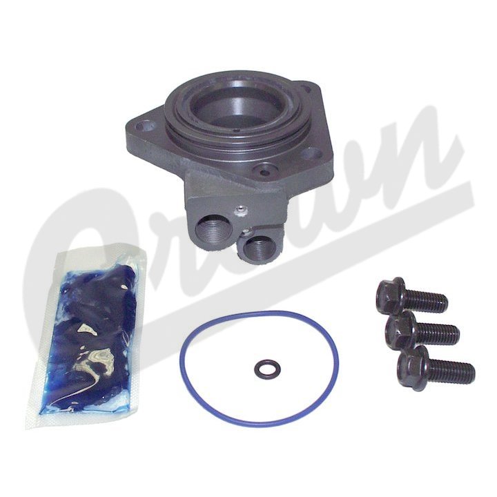 Steering Gear Seal Kit 5014667AA fits 99-04 Jeep Grand Cherokee WJ