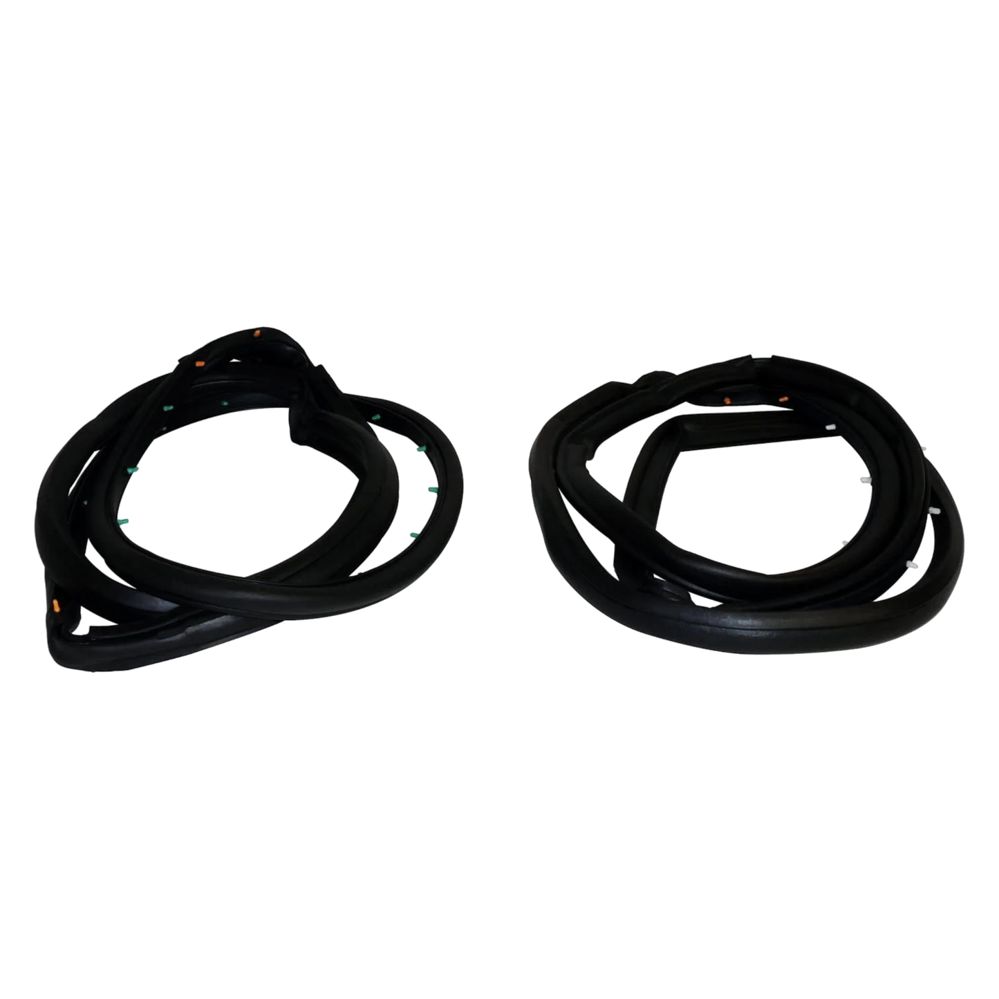 87-06 Jeep TJ Wrangler Full Door Weatherstrip Kit 5017462K