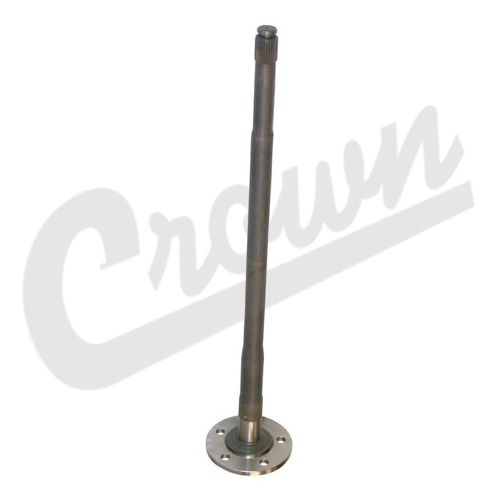 Rear Axle Shaft (Left or Right) 5018393AA fits 96-01 Jeep Cherokee XJ