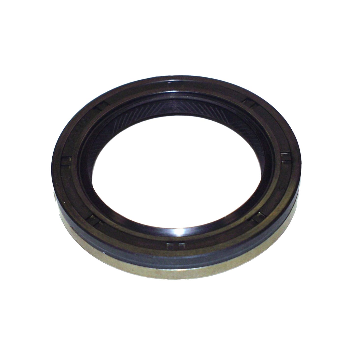 02–24 Jeep TJ, JK, JL, JT & WJ Front Retainer Seal 5019020AA